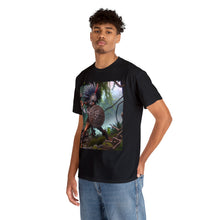 Load image into Gallery viewer, Scorpio Aztec (F1) Unisex Heavy Cotton Tee
