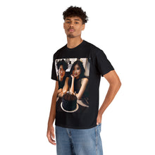 Load image into Gallery viewer, Scorpio Birthday (1) Unisex Heavy Cotton Tee
