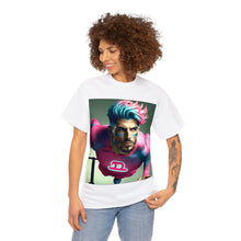 Load image into Gallery viewer, Team Libra (4) Unisex Heavy Cotton Tee
