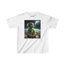 Load image into Gallery viewer, Pisces Astro Baby (1) Kids Heavy Cotton™ Tee
