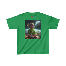 Load image into Gallery viewer, Pisces Astro Baby (1) Kids Heavy Cotton™ Tee
