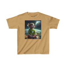 Load image into Gallery viewer, Pisces Astro Baby (1) Kids Heavy Cotton™ Tee
