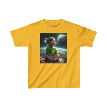 Load image into Gallery viewer, Pisces Astro Baby (1) Kids Heavy Cotton™ Tee
