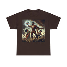 Load image into Gallery viewer, Virgo Father&#39;s Day (7) Unisex Heavy Cotton Tee
