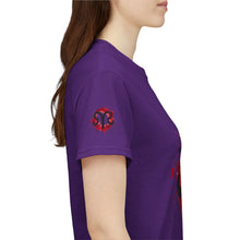 Load image into Gallery viewer, Bold Graphic Aries T-Shirt, Unisex Tee for Astrology Lovers, Unique Gift for Birthdays, Casual Wear, Statement Piece
