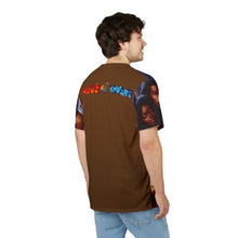 Load image into Gallery viewer, Romantic Virgo Unisex Cut &amp; Sew Tee - Embrace Love Artwear
