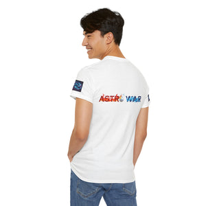 Aquarius Galaxy Themed Unisex Heavy Cotton Tee, Cosmic T-Shirt, Sci-Fi Apparel, Unique Space Graphic Tee, Gifts for Star Wars Lovers, Trendy [...]