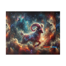 Load image into Gallery viewer, Aries Nebula (1) Matte Canvas, Stretched, 0.75&quot;
