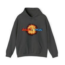 Load image into Gallery viewer, Astro War Unisex Heavy Blend™ Hooded Sweatshirt
