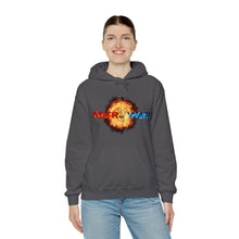 Load image into Gallery viewer, Astro War Unisex Heavy Blend™ Hooded Sweatshirt
