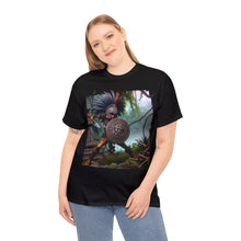 Load image into Gallery viewer, Scorpio Aztec (F1) Unisex Heavy Cotton Tee
