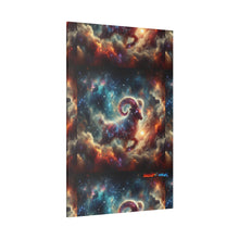 Load image into Gallery viewer, Aries Nebula (1) Matte Canvas, Stretched, 0.75&quot;
