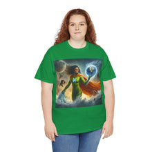 Load image into Gallery viewer, Pisces Mother&#39;s Day (6) Unisex Heavy Cotton Tee
