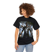 Load image into Gallery viewer, Scorpio Father&#39;s Day (8) Unisex Heavy Cotton Tee
