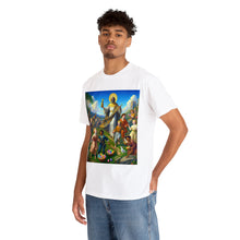 Load image into Gallery viewer, Easter (10) Unisex Heavy Cotton Tee
