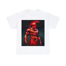 Load image into Gallery viewer, Team Aries (3) Unisex Heavy Cotton Tee
