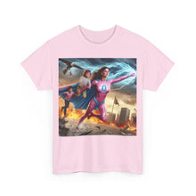 Load image into Gallery viewer, Libra Mother&#39;s Day (5) Unisex Heavy Cotton Tee
