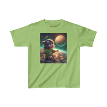 Load image into Gallery viewer, Pisces Astro Baby (2) Kids Heavy Cotton™ Tee
