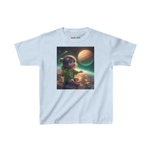 Load image into Gallery viewer, Pisces Astro Baby (2) Kids Heavy Cotton™ Tee
