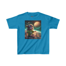 Load image into Gallery viewer, Pisces Astro Baby (2) Kids Heavy Cotton™ Tee
