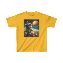 Load image into Gallery viewer, Pisces Astro Baby (2) Kids Heavy Cotton™ Tee
