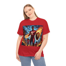 Load image into Gallery viewer, Aries Father&#39;s day (6) Unisex Heavy Cotton Tee
