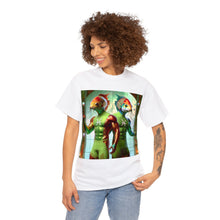 Load image into Gallery viewer, Team Pisces (6) Unisex Heavy Cotton Tee
