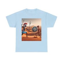 Load image into Gallery viewer, Libra Zulu (6) Unisex Heavy Cotton Tee
