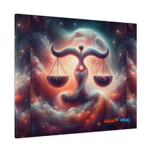 Load image into Gallery viewer, Libra Nebula (1) Matte Canvas, Stretched, 0.75&quot;
