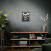 Load image into Gallery viewer, Graduation Canvas Wall Art, Matte Canvas Print for Celebrations, Unique Gift for Graduates, Custom Decor, Memorable Keepsake
