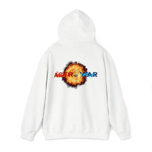 Load image into Gallery viewer, Astro War Unisex Heavy Blend™ Hooded Sweatshirt
