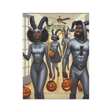 Load image into Gallery viewer, Capricorn Halloween (1) Garden &amp; House Banner
