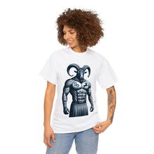 Load image into Gallery viewer, Team Capricorn (3) Unisex Heavy Cotton Tee
