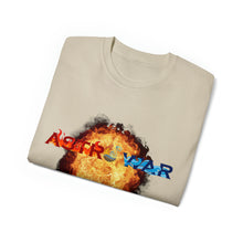 Load image into Gallery viewer, Astro War Unisex Ultra Cotton Tee
