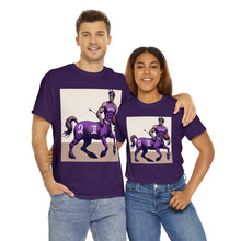 Load image into Gallery viewer, Team Sagittarius (1) Unisex Heavy Cotton Tee
