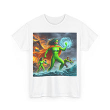 Load image into Gallery viewer, Pisces Mother&#39;s Day (3) Unisex Heavy Cotton Tee
