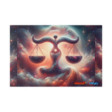 Load image into Gallery viewer, Libra Nebula (1) Matte Canvas, Stretched, 0.75&quot;
