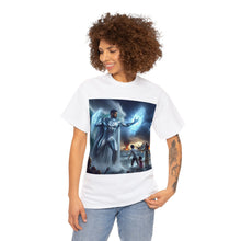 Load image into Gallery viewer, Cancer Father&#39;s Day (8) Unisex Heavy Cotton Tee
