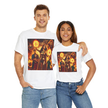 Load image into Gallery viewer, Leo Mother&#39;s Day (2) Unisex Heavy Cotton Tee
