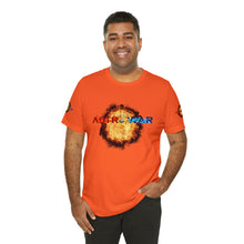 Load image into Gallery viewer, Astro War Unisex Jersey Short Sleeve Tee
