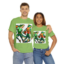 Load image into Gallery viewer, Team Pisces (5) Unisex Heavy Cotton Tee
