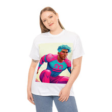 Load image into Gallery viewer, Team Libra (5) Unisex Heavy Cotton Tee
