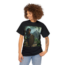 Load image into Gallery viewer, Scorpio Aztec (F3) Unisex Heavy Cotton Tee
