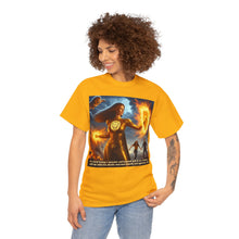 Load image into Gallery viewer, Leo Mother&#39;s Day (3) Unisex Heavy Cotton Tee
