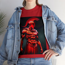 Load image into Gallery viewer, Team Aries (3) Unisex Heavy Cotton Tee
