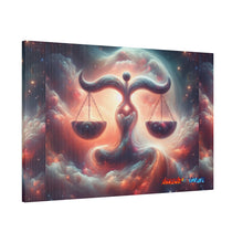 Load image into Gallery viewer, Libra Nebula (1) Matte Canvas, Stretched, 0.75&quot;
