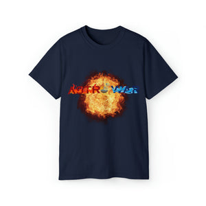 Astro War Unisex Ultra Cotton Tee