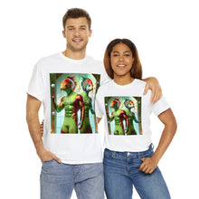 Load image into Gallery viewer, Team Pisces (6) Unisex Heavy Cotton Tee
