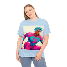 Load image into Gallery viewer, Team Libra (5) Unisex Heavy Cotton Tee
