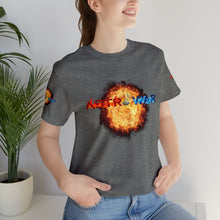 Load image into Gallery viewer, Astro War Unisex Jersey Short Sleeve Tee
